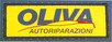 Logo Officina Autoriparazioni Oliva